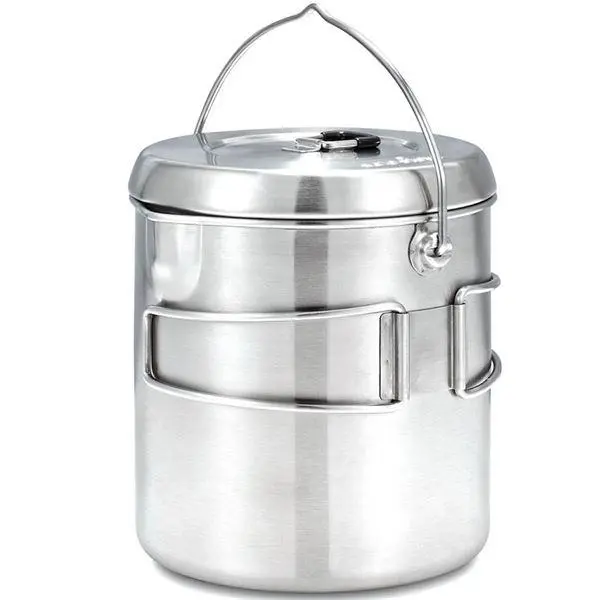 Pot 1800 kjele D14 cm