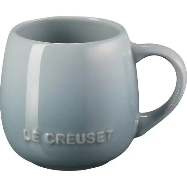 Coupe Collection krus 32 cl sea salt