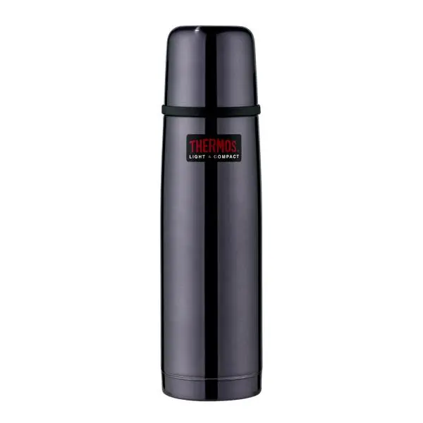 Light&Compact termos 0,5L midnight blue