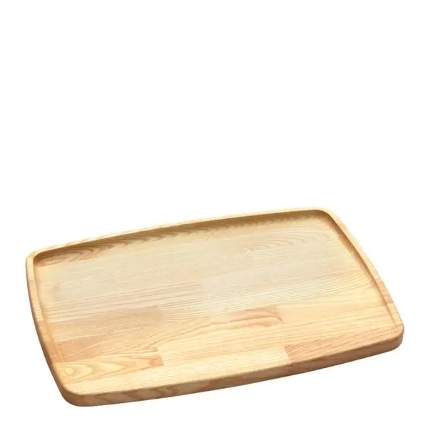 Dorso Duro skjærebrett skråstilt XL 45x30 cm asketre
