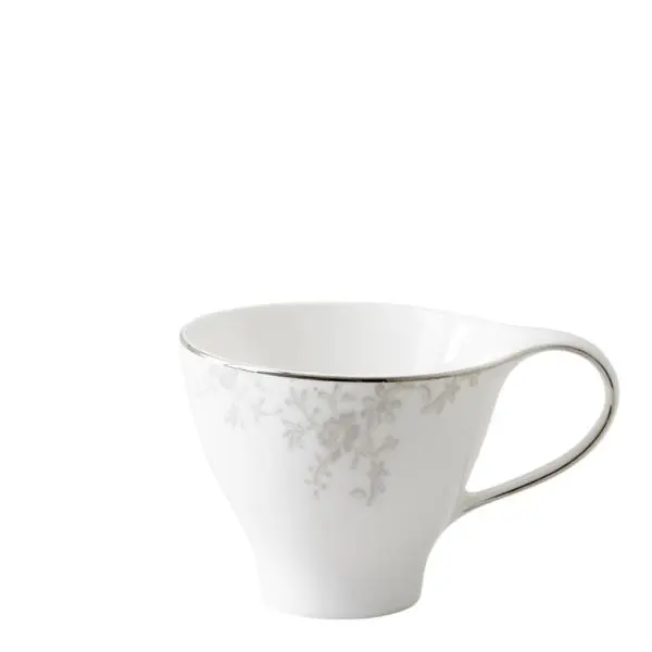 Angelina Platinum kaffekopp 20 cm