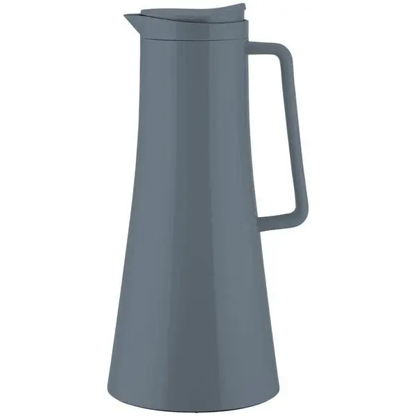 Bistro termokanne 1,1L grå