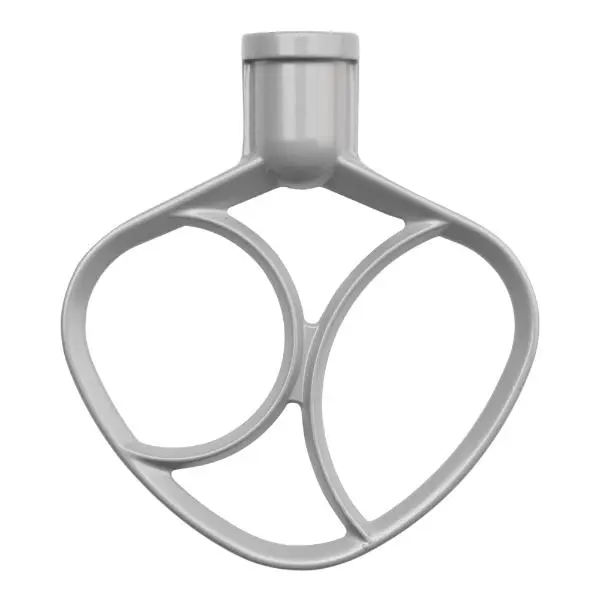 Spadevisp SMFB01 18 cm aluminium