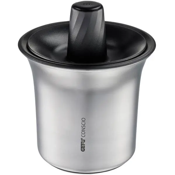 Consico kaffegrutbeholder