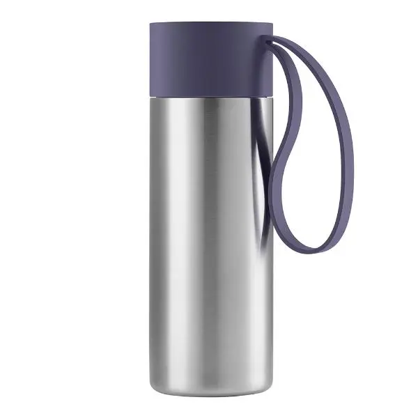 To Go termokrus 35 cl violet