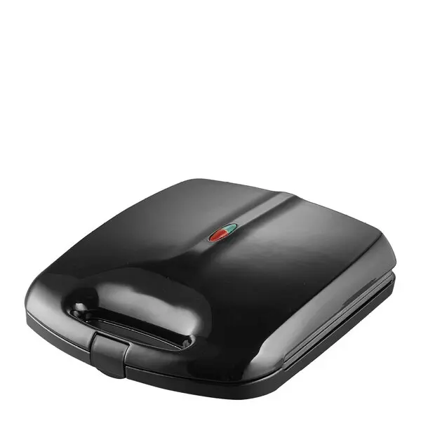 Select toastjern 1200W svart