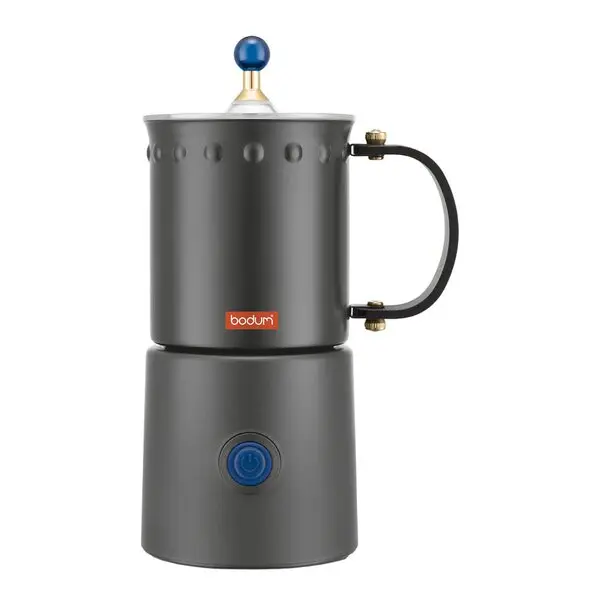 Ottoni melkeskummer 0,4L 600W svart