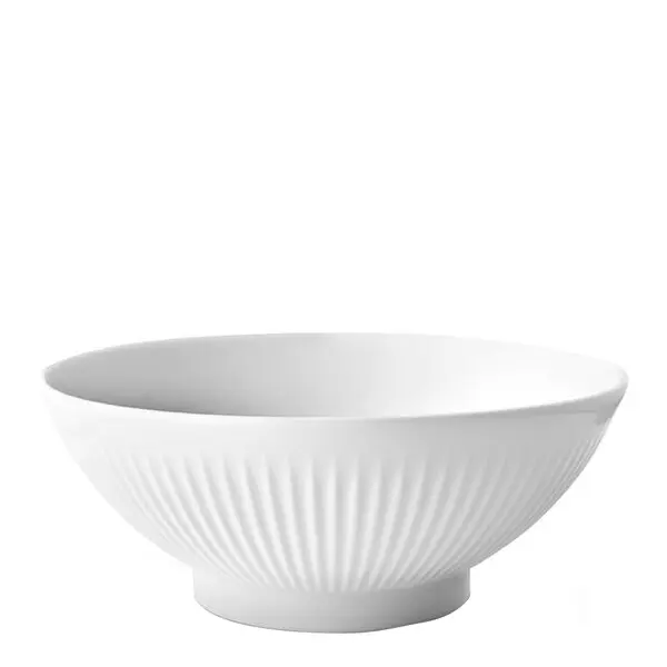 Legio Nova ramenskål 16 cm hvit