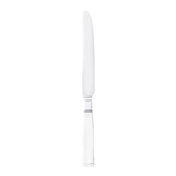 Rosenholm lunsjkniv langt blad 20 cm 830