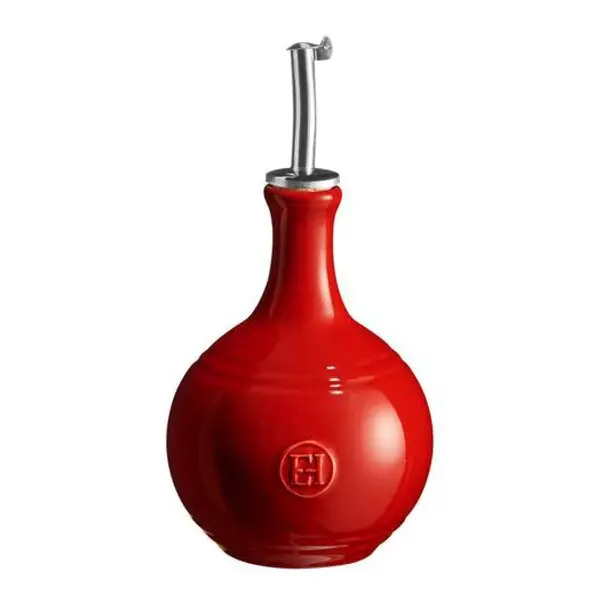 Flaske eddik 0,4L rød