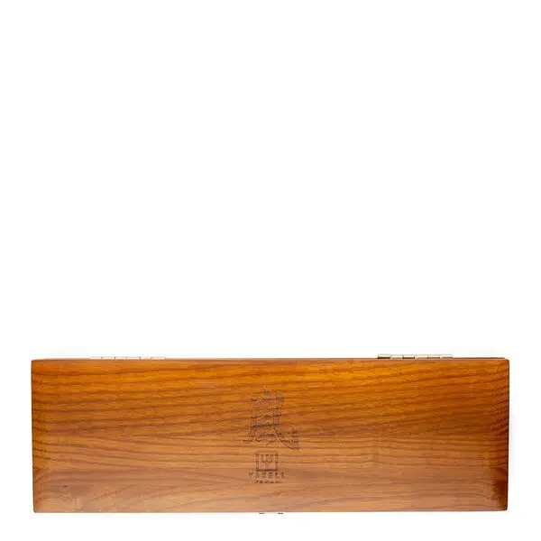 Knivskrin 38x12,5x3 cm ask