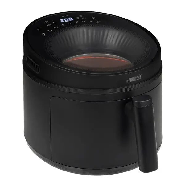 Airfryer Cyclonic Vision 182270 5L 1500W