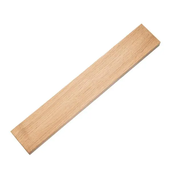 Magnetlist i eik 40 cm