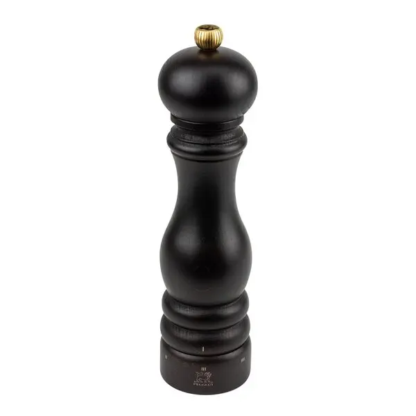 Paris U'Select Z saltkvern 22 cm sjokolade