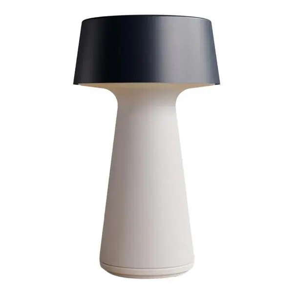 Ember bordlampe charcoal