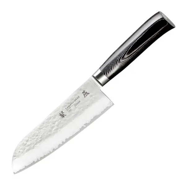 San Tsubame santokukniv 17,5 cm