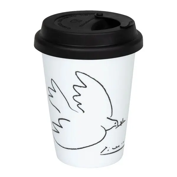 Picasso reisekrus 38 cl La Colombe De La Paix