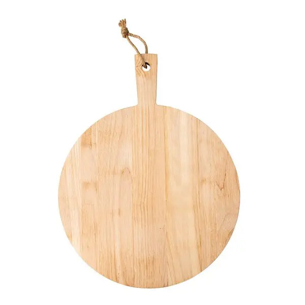 Madera skjærefjøl Ø42 cm mangotre