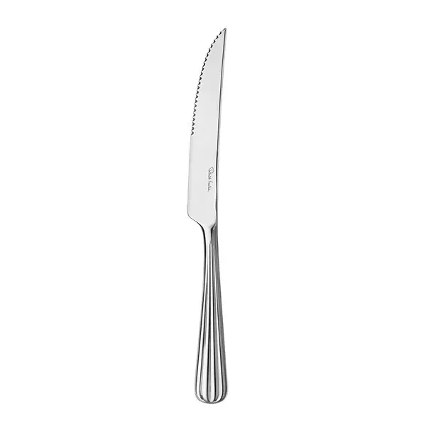 Palm biffkniv 24,7 cm stål