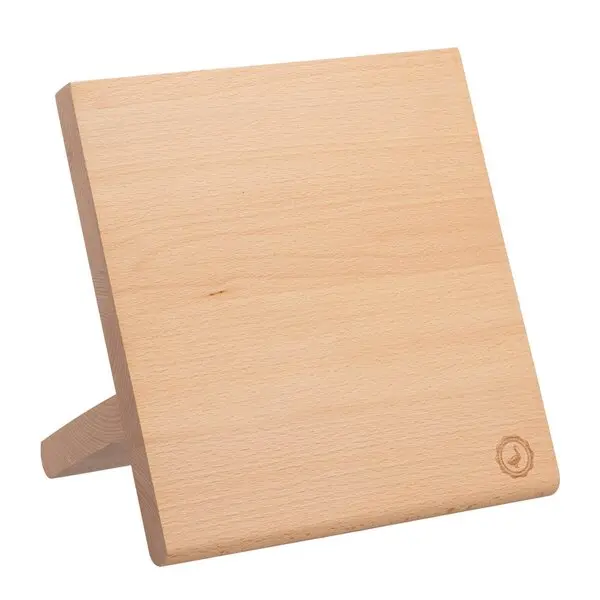 Nordic knivblokk 21x12 cm bøk