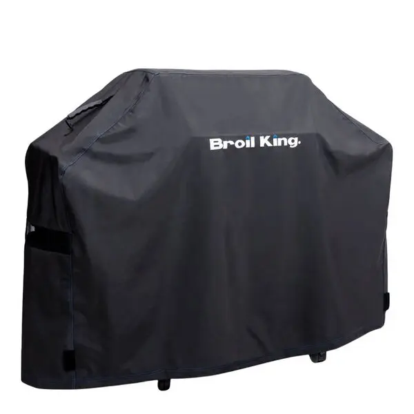 Premium grilltrekk Baron/Crown 400