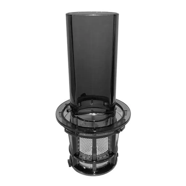 Ultimate juicer svart til slowjuicer