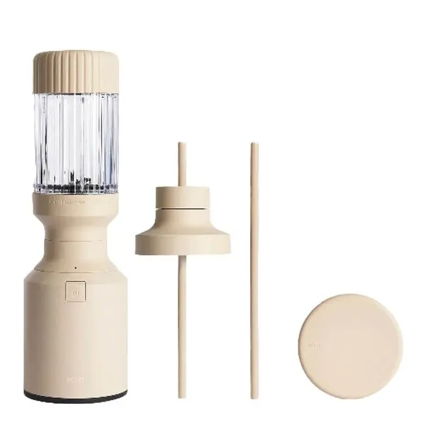 Mighty blender 650W 0,63L sand