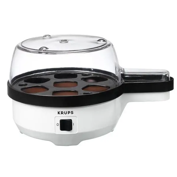 Eggekoker 7 egg 350W