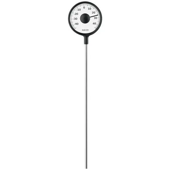 Stående utetermometer 8,5 cm