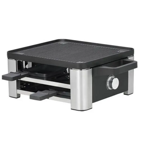 Lono raclette for 4 personer