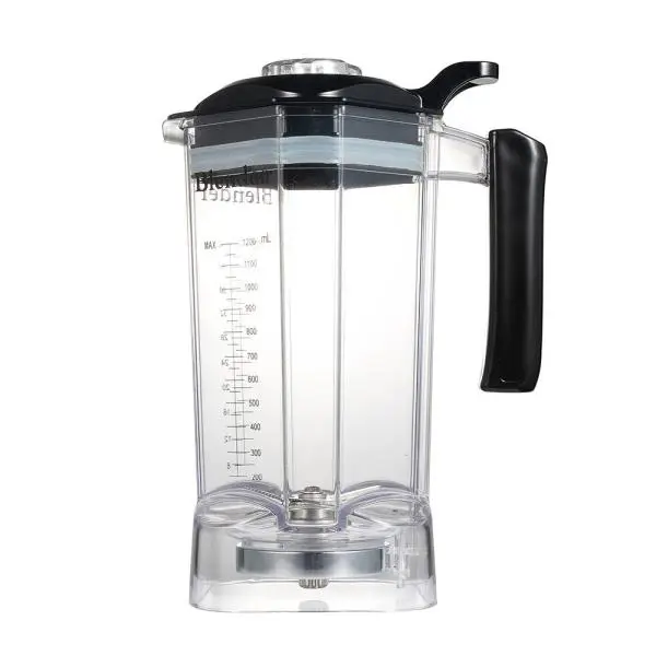 Blenderbeholder 1,2 L