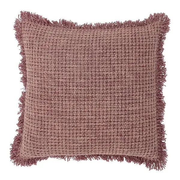 Pute Delva 45x45 cm rosa
