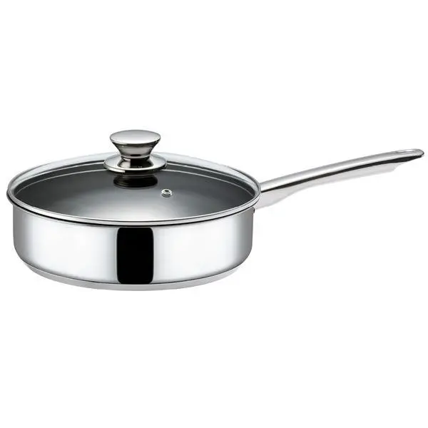 Classic traktørpanne 24 cm