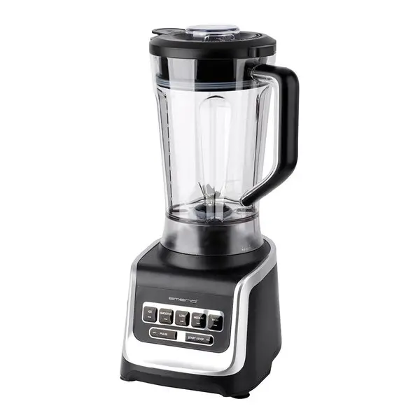Blender 1,85L 2000W rustfritt stål