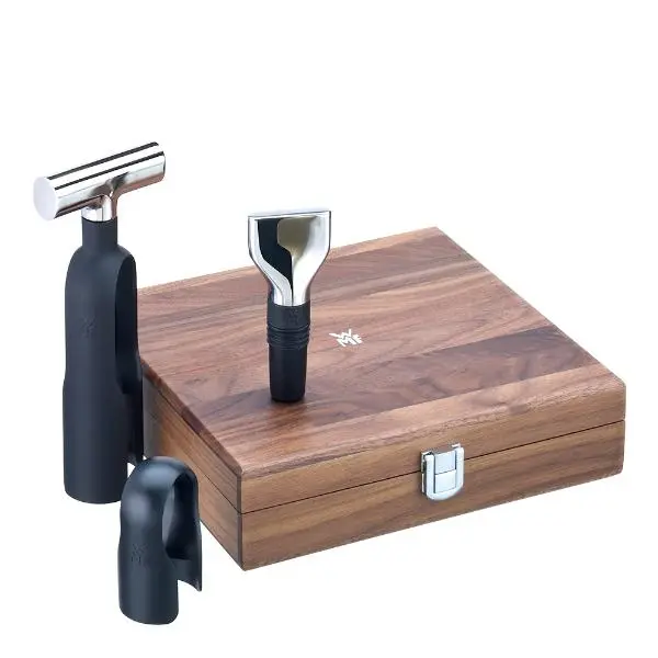 Baric Sommelier sett 3 deler