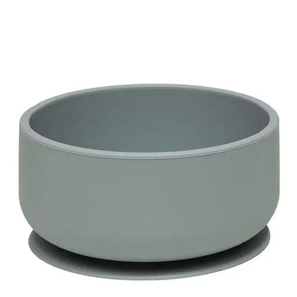 Enkei sugebolle 12 cm Dusty blue