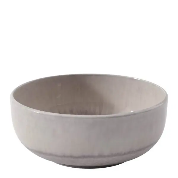 Perlemor sand frokostskål 53 cl