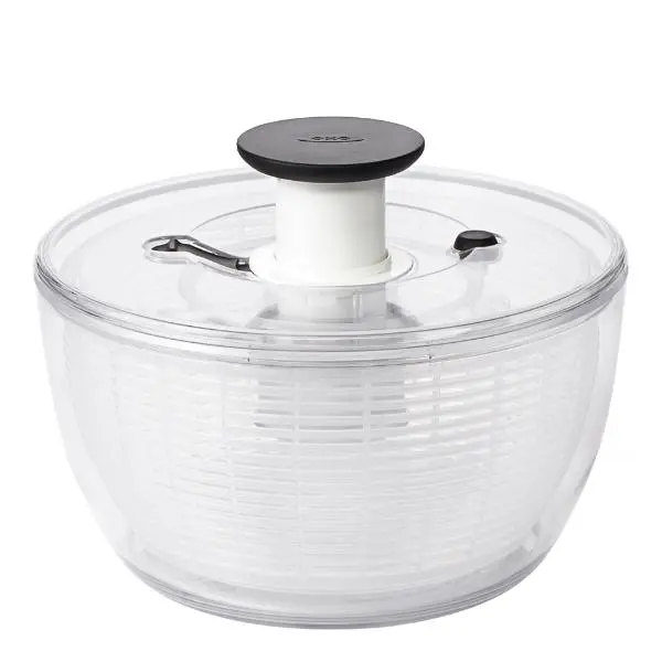 Salatslynge stor 5,8L