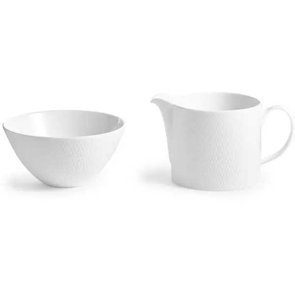 Gio sukker & fløtesett