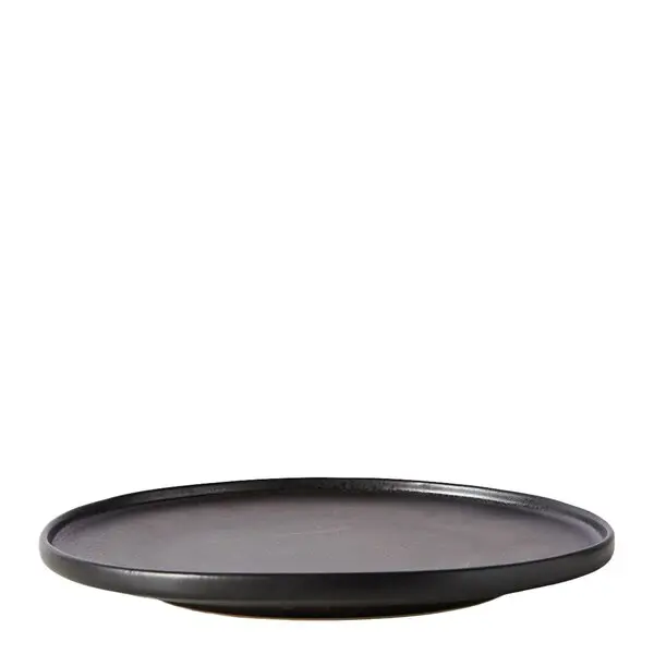 Ceto middagstallerken 27,5 cm mocha