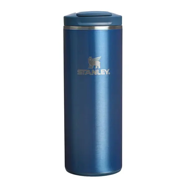 Transit Fliptop termokopp 35 cl glacial blue shine