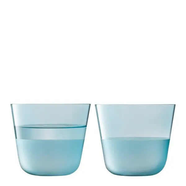 Arc vannglass 26 cl 2 stk contrast sky