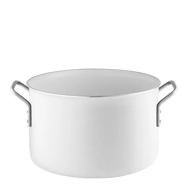 White Line gryte 7L keramisk Slip-Let® belegg