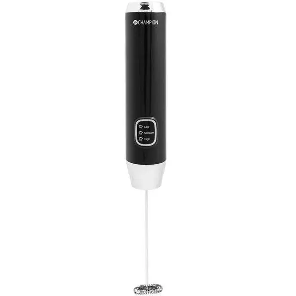 Melkeskummer CHMS110 svart