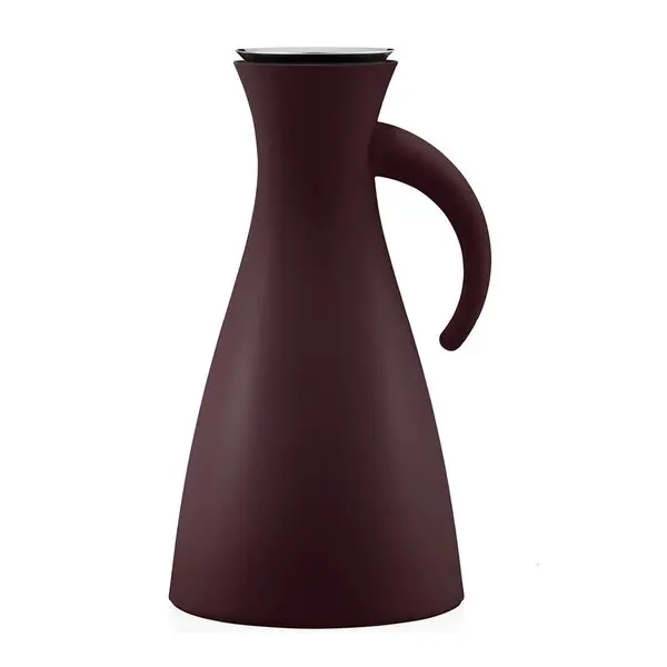Termokanne 1,0L fig purple