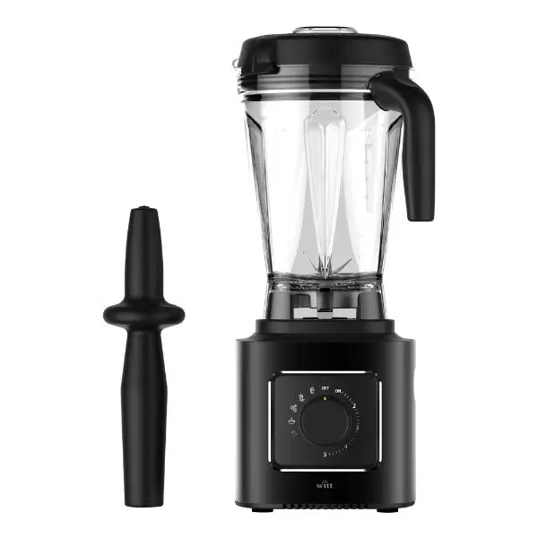 Premium power blender 1500W