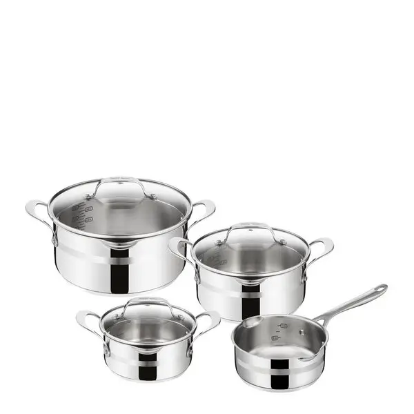 Cook Smart grytesett 7 deler