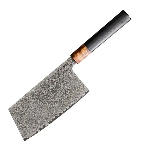 OMO Kinesisk hakkekniv 16 cm