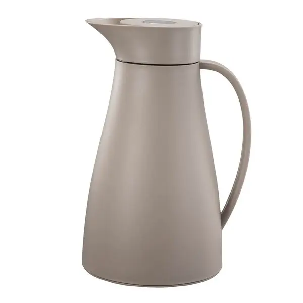 Lundi termokanne 1L beige