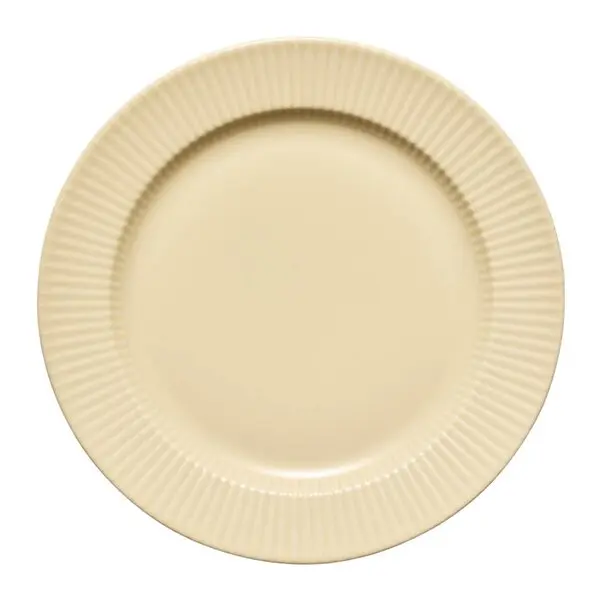 Legio Nova Palette frokosttallerken 22 cm yellow